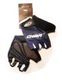 Chiba Erwachsenen Handschuhe Fahrradhandschuh Trainingshandschuh Gr.S / 7 Blau