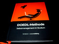 Tim Reichel - Doedl-Methode - Selbstmanagement im Studium - gebunden