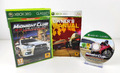 Midnight Club: Los Angeles [Complete Edition] Classics PAL UK - Xbox 360