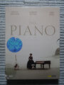 Das Piano Special Edition 2 Disc Holly Hunter Harvey Keit Sehr guter Zustand DVD