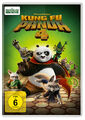 Kung Fu Panda 4 # DVD-NEU