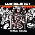 COMBICHRIST From My Cold Dead Hands CD Digipack 2014 LTD.900