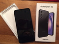 Samsung Galaxy A54 - 128GB - Enterprise Edition - Awesome Graphite (ohneSimlock)