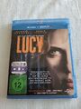 Lucy [Blu-ray] von Besson, Luc | DVD | Zustand sehr gut