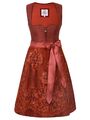 Marjo Mini Dirndl THIERSHEIM NEU & OVP 4685