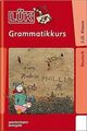 LÜK. Grammatikkurs 2. / 3. Klasse von Heinz Vogel | Buch | Zustand gut