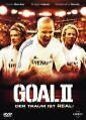 DVD l Goal II - Der Traum ist REAL! l Fußballfilm 2 l Bonusmaterial