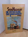 Sten Nadolny - Die Entdeckung der Langsamkeit - TB - 1988