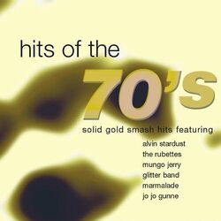 Various - Hits of the 70 S - Smash Hits