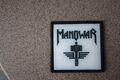 Aufnäher/Patch - Manowar