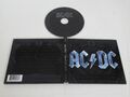 AC/DC/BLACK ICE(COLUMBIA 88697392232) CD ALBUM DIGIPAK