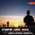 Cafe Del Sol (The Best Ibiza Chill-Out Themes) de Various