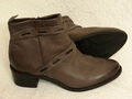 Mjus Damen Stiefel EUR 40