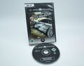 Need for Speed Most Wanted PC DVD-ROM EA - Rennspiel