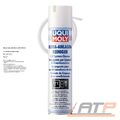 250ml LIQUI MOLY KLIMA-ANLAGEN-REINIGER DESINFEKTION