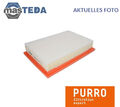 PUR-PA4047 MOTOR LUFTFILTER MOTORFILTER PURRO FÜR SEAT ALHAMBRA