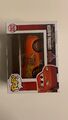 Funko Pop Disney Lightning McQueen 282 Cars 3 2017 