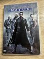 Matrix, DVD, Keanu Reeves Laurence Fishburne