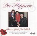 Die Flippers - Unser Lied für Dich CD 2 - CD