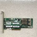 HP Smart Array P420 6Gb/s SAS RAID Controller 1GB FBWC SP# 633538-001