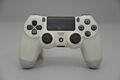 Original Wireless Controller Sony cuh-zct1e PS4 DUALSHOCK 4 Playstation 4 Weiß