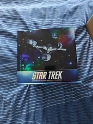 Star Trek: Legends of the Final Frontier Collection | DVD