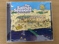 The Salinas Sessions - Verschiedene Künstler gemischt von Jon Sa Trinxa (2xCD, 2001)