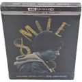 8 Mile 4K Ultra HD + Blu-Ray Steelbook Ausgabe Begrenzte Eminem, Kim Basinger B