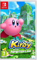 Kirby und das vergessene Land - Nintendo Switch Spiel - NEU OVP