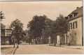 B 379 Rheinsberg / Mark 1961 ! Strasse der Jugend ! 