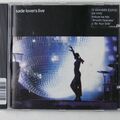 Sade Lovers Live 2002 Sony Music Entertainment To-4799