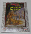 Advanced Dungeons & Dragons - Der wilde Norden - AD & D - Die Vergessenen Reiche