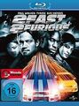 2 Fast 2 Furious [Blu-ray] von Singleton, John | DVD | Zustand sehr gut