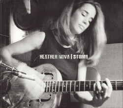 Storm | Heather Nova | Etat correct