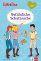 Bibi & Tina - Gefährliche Schatzsuche Matthias von Bornstädt