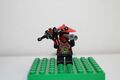 LEGO Ninjago Minifigur Stone Army Scout Armbruste Fernglas njo264 aus Set 70589