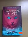 Warrior Cats - Feuer und Eis @ Staffel 1 Band 2 @ Erin Hunter @ Zustand gut