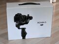 DJI Ronin S (Kamera Gimbal) inkl. OVP und Koffer  Top Zustand