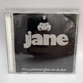 Fire,Water,Earth & Air von Jane (CD, 2002) Zustand Sehr Gut