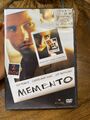 Memento (2 DVDs) (DVD, 2002)