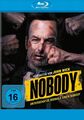 Nobody - (Christopher Lloyd) # BLU-RAY-NEU