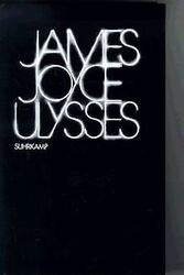 Ulysses von Joyce, James, Wollschläger, Hans | Buch | Zustand gut*** So macht sparen Spaß! Bis zu -70% ggü. Neupreis ***