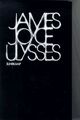 Ulysses von Joyce, James, Wollschläger, Hans | Buch | Zustand gut