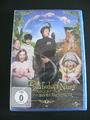 Eine zauberhafte Nanny DVD