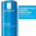 La Roche-Posay Effaclar Schäumendes Reinigungsgel 400 ml Gesichtsreinigung