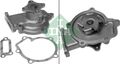 Wasserpumpe Motorkühlung INA 538 0527 10 für PRIMERA NISSAN ALMERA P11 N15 SUNNY