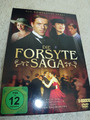 Die Forsyte Saga - Die komplette Serie - ( 5 DVD )