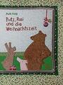 Butz, Rosi und die Weihnachtszeit | Buch | 9783943919950