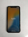 Apple IPHONE XR A1984 64 GB Ios 18.2.1 Schwarz Mit At & T Smartphone