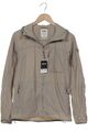 Fjällräven Jacke Damen Anorak Jacket Kurzmantel Gr. S Baumwolle Beige #lgepzfe